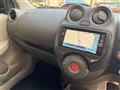 2012 Nissan March