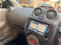 2012 Nissan March