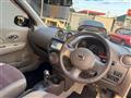 2012 Nissan March