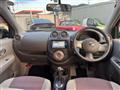 2012 Nissan March
