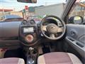 2012 Nissan March