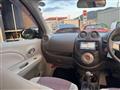 2012 Nissan March