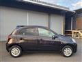 2012 Nissan March