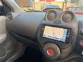 2012 Nissan March