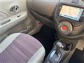 2012 Nissan March