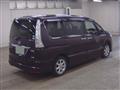 2012 Nissan Serena