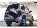 2006 Mitsubishi Pajero Mini