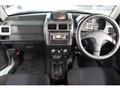 2006 Mitsubishi Pajero Mini