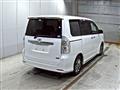 2012 Toyota Voxy