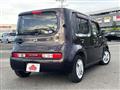 2013 Nissan Cube
