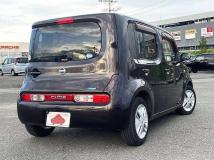2013 Nissan Cube