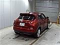 2014 Nissan Juke