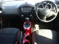 2014 Nissan Juke