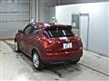 2014 Nissan Juke
