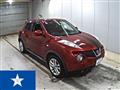 2014 Nissan Juke