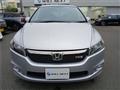 2008 Honda Stream