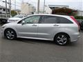 2008 Honda Stream