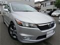 2008 Honda Stream