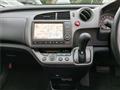 2008 Honda Stream