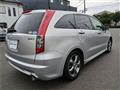 2008 Honda Stream