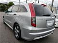 2008 Honda Stream