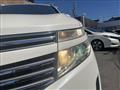 2010 Nissan Elgrand