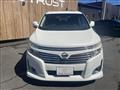 2010 Nissan Elgrand