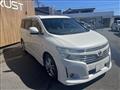 2010 Nissan Elgrand