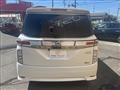 2010 Nissan Elgrand