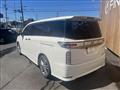 2010 Nissan Elgrand