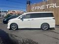 2010 Nissan Elgrand
