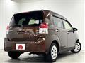 2012 Toyota SPADE