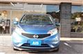 2016 Nissan Note