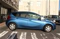 2016 Nissan Note