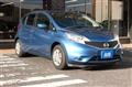 2016 Nissan Note