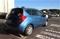 2016 Nissan Note