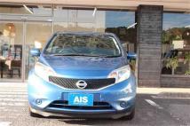 2016 Nissan Note