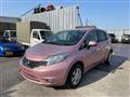 2014 Nissan Note