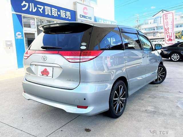2006 Toyota Estima