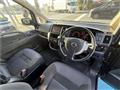 2009 Nissan Serena
