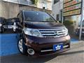 2009 Nissan Serena