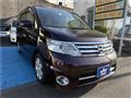 2009 Nissan Serena