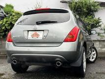 2008 Nissan Murano