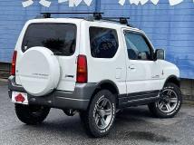 2006 Suzuki Jimny
