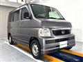 2007 Honda Vamos