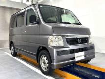 2007 Honda Vamos