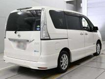 2014 Nissan Serena