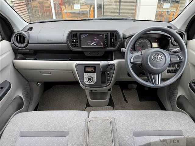 2016 Toyota Passo