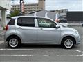2016 Toyota Passo