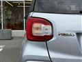 2016 Toyota Passo